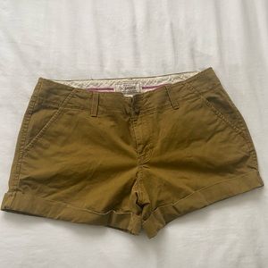 Old Navy Cargo Shorts